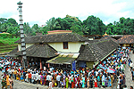 Shree Ananthapadmanabha Temple