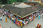 Shree Ananthapadmanabha Temple