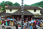 Shree Ananthapadmanabha Temple