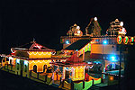 Shree Ananthapadmanabha Temple