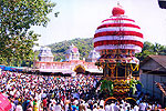 Shree Ananthapadmanabha Temple