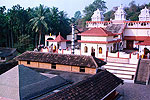 Shree Ananthapadmanabha Temple