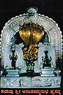 Shree Ananthapadmanabha Temple