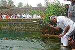 Shree Ananthapadmanabha Temple